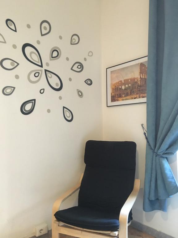 Delightful Apartment 100 Meters From The Colosseum エクステリア 写真