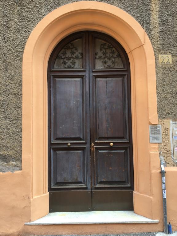 Delightful Apartment 100 Meters From The Colosseum エクステリア 写真