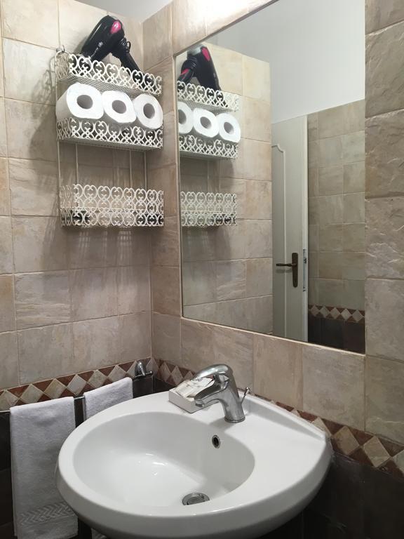 Delightful Apartment 100 Meters From The Colosseum エクステリア 写真