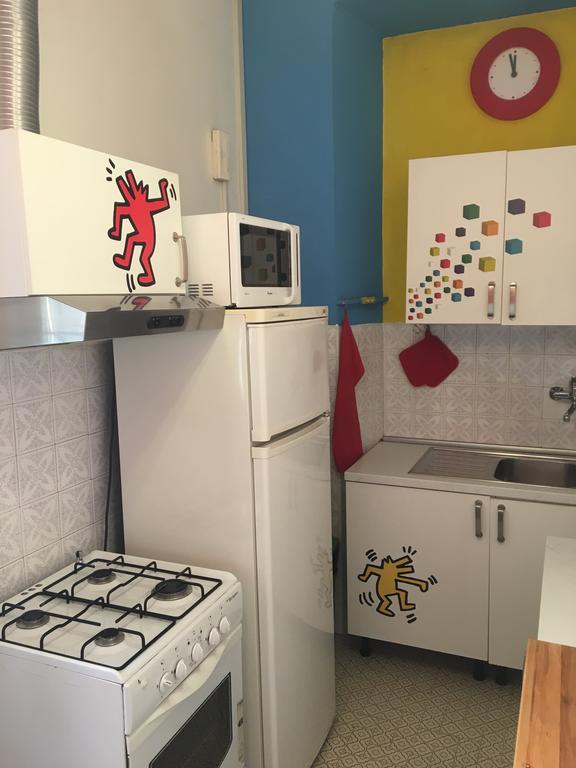 Delightful Apartment 100 Meters From The Colosseum エクステリア 写真