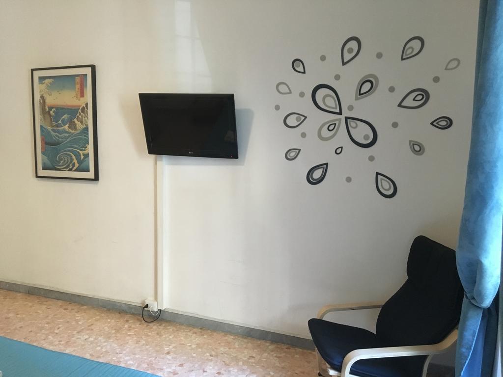Delightful Apartment 100 Meters From The Colosseum エクステリア 写真