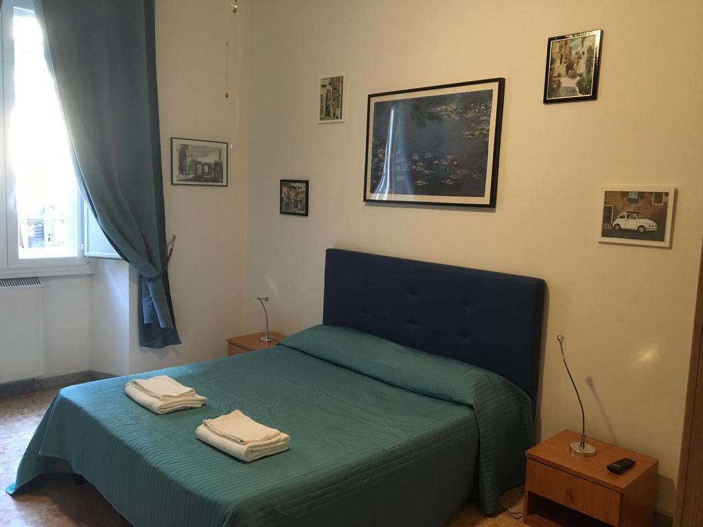 Delightful Apartment 100 Meters From The Colosseum エクステリア 写真